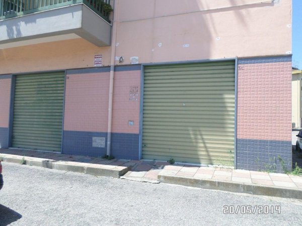 appartamento in vendita a Corigliano-Rossano