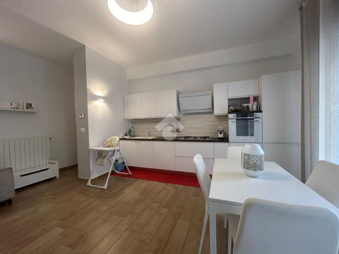 appartamento in vendita a Corigliano-Rossano in zona Corigliano Calabro