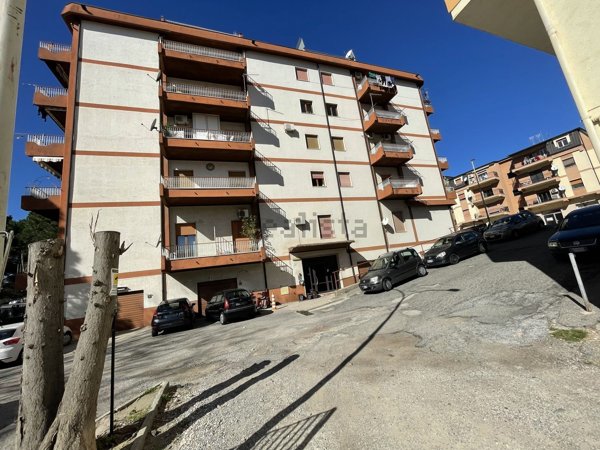 appartamento in vendita a Corigliano-Rossano