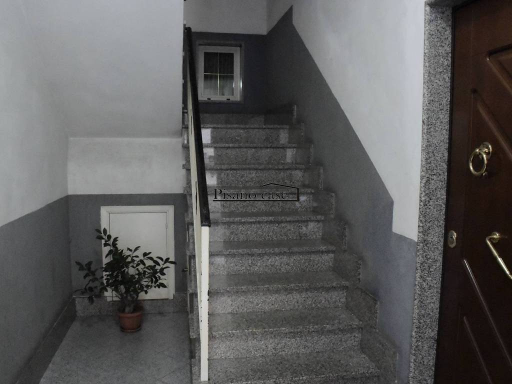 appartamento in vendita a Corigliano-Rossano in zona Rossano