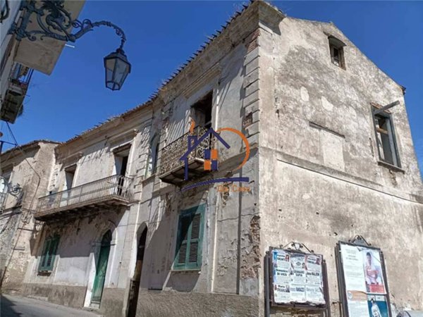 casa indipendente in vendita a Corigliano-Rossano in zona Rossano