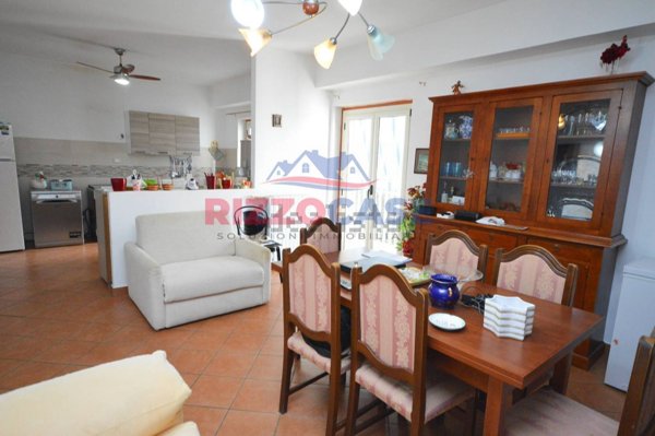 appartamento in vendita a Corigliano-Rossano in zona Rossano