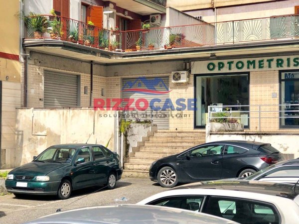 locale commerciale in vendita a Corigliano-Rossano in zona Rossano