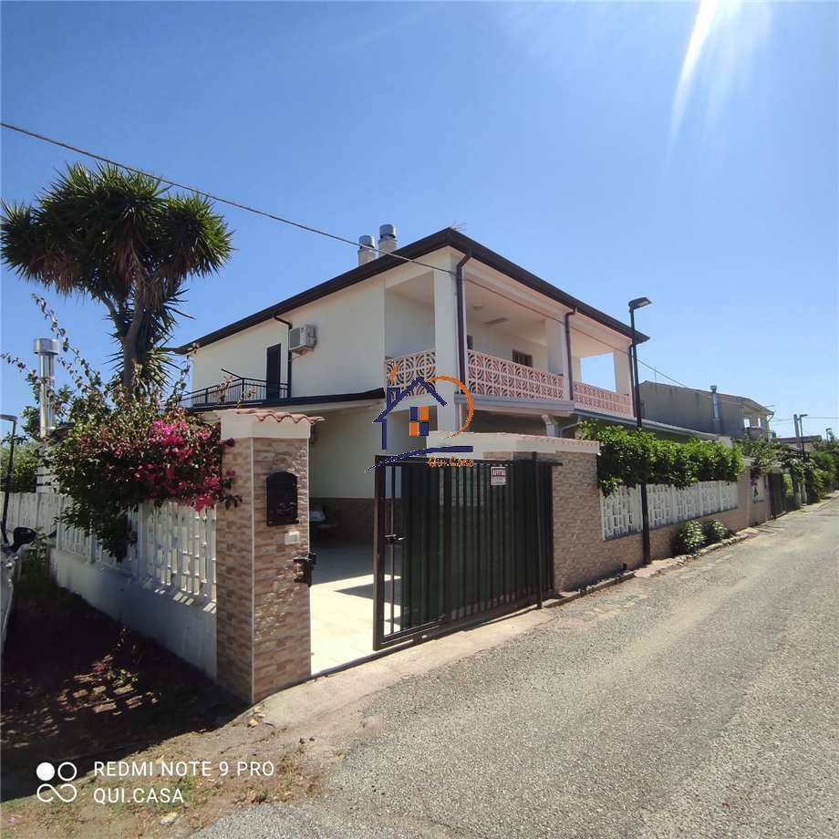 casa indipendente in vendita a Corigliano-Rossano