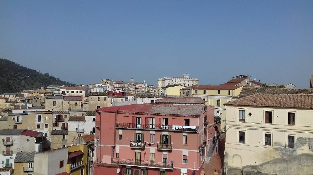 casa indipendente in vendita a Corigliano-Rossano in zona Corigliano Calabro