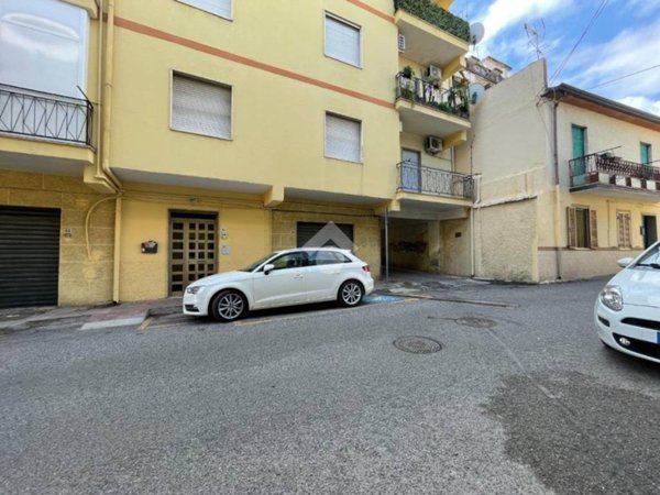appartamento in vendita a Corigliano-Rossano in zona Rossano