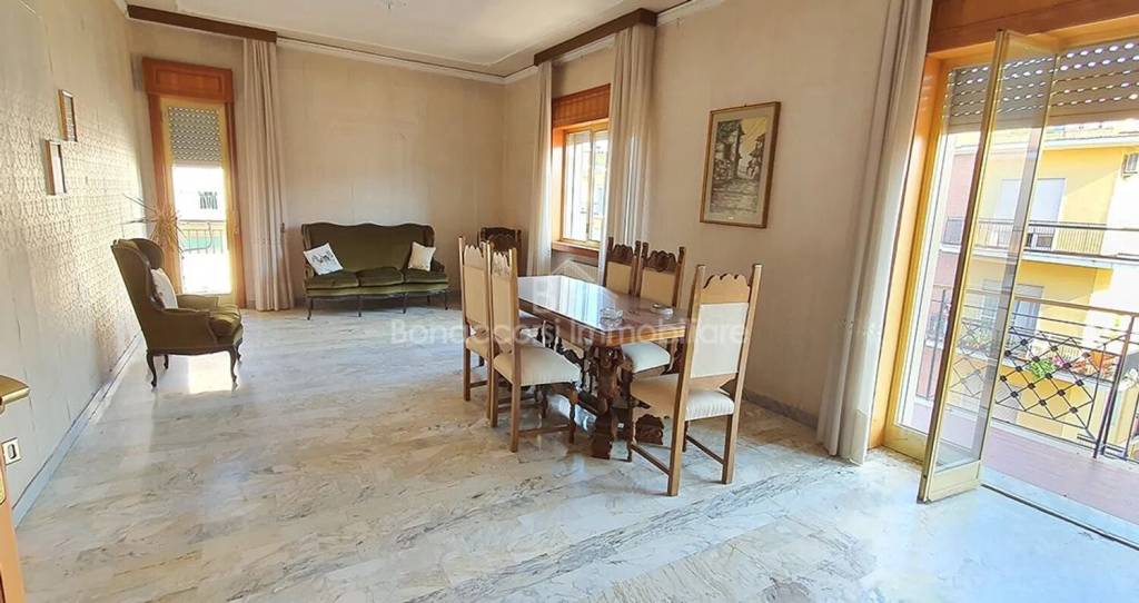 appartamento in vendita a Corigliano-Rossano