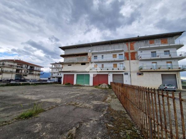 appartamento in vendita a Corigliano-Rossano