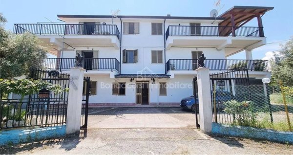 appartamento in vendita a Corigliano-Rossano