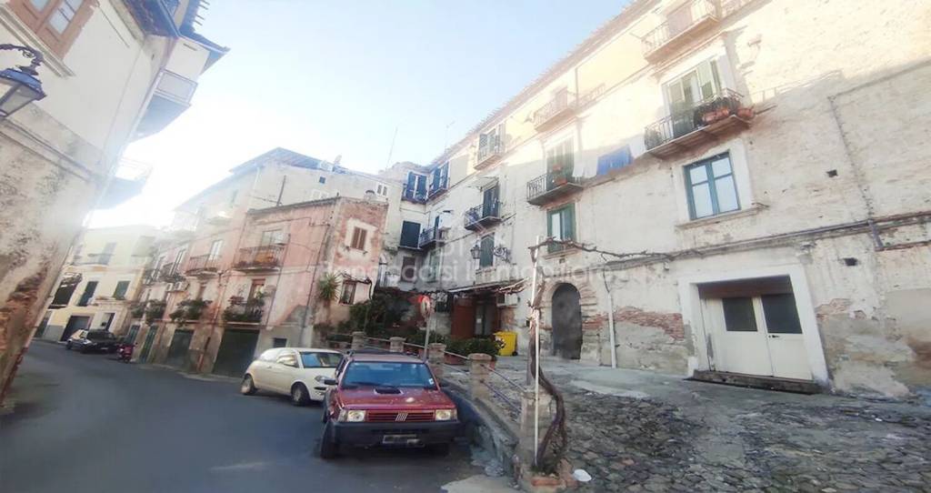 appartamento in vendita a Corigliano-Rossano in zona Rossano