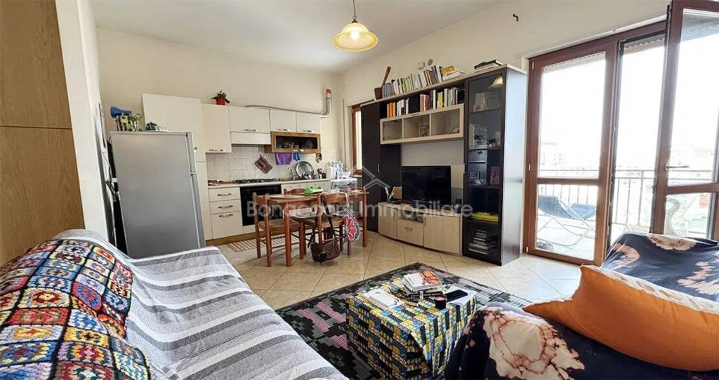 appartamento in vendita a Corigliano-Rossano in zona Rossano