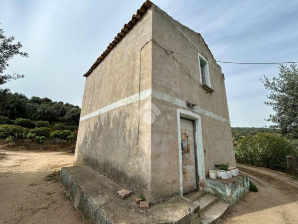 terreno agricolo in vendita a Corigliano-Rossano