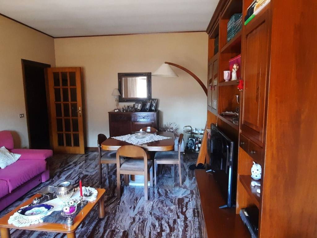 appartamento in vendita a Corigliano-Rossano in zona Corigliano Calabro