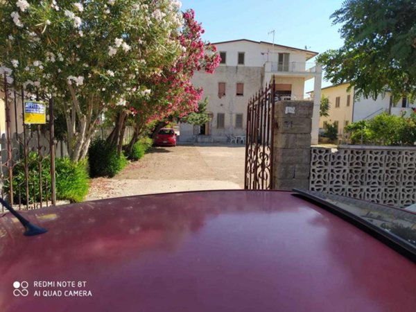 casa indipendente in vendita a Corigliano-Rossano in zona Fabrizio Piccolo