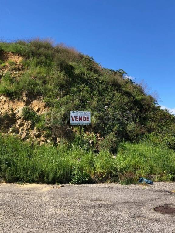 terreno agricolo in vendita a Corigliano-Rossano