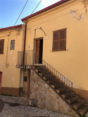 casa semindipendente in vendita a Corigliano-Rossano