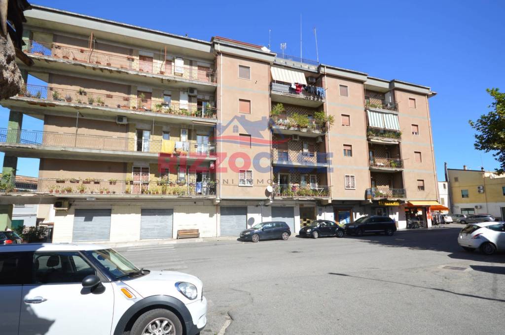 appartamento in vendita a Corigliano-Rossano in zona Rossano