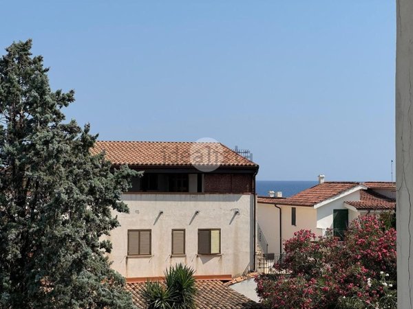 appartamento in vendita a Corigliano-Rossano