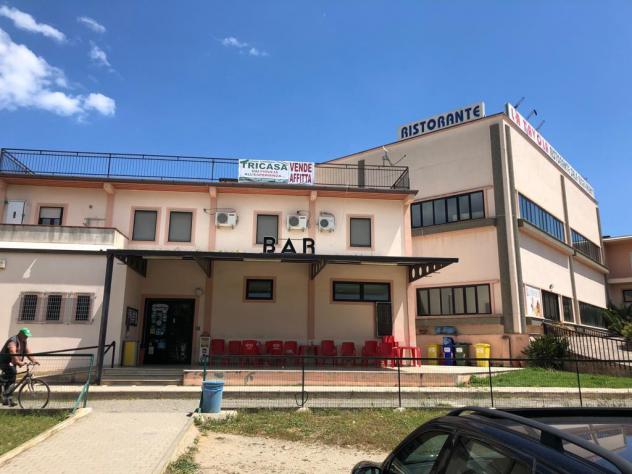 negozio in vendita a Corigliano-Rossano