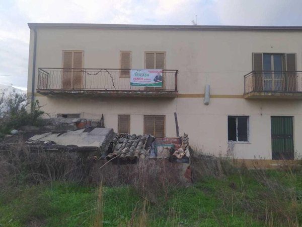terreno agricolo in vendita a Corigliano-Rossano