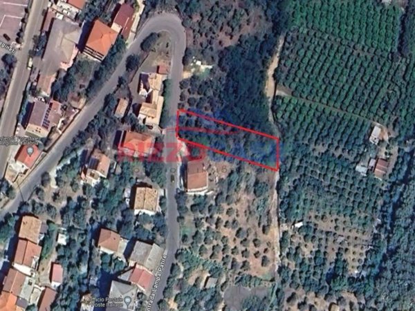 terreno agricolo in vendita a Corigliano-Rossano in zona Piragineti