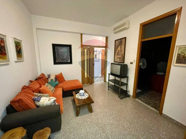 appartamento in vendita a Corigliano-Rossano