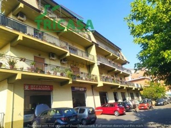 appartamento in vendita a Corigliano-Rossano