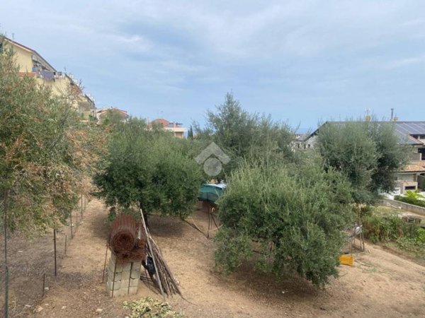 terreno agricolo in vendita a Corigliano-Rossano in zona Rossano Stazione