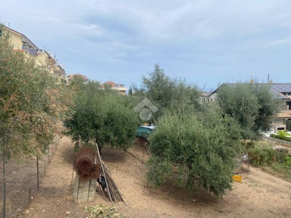 terreno agricolo in vendita a Corigliano-Rossano in zona Rossano Stazione