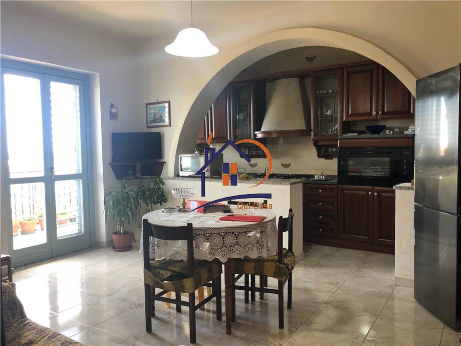 appartamento in vendita a Corigliano-Rossano