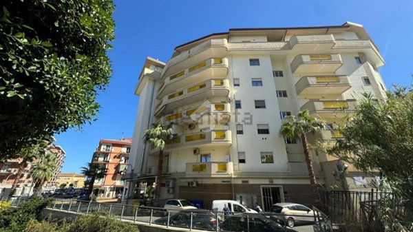 appartamento in vendita a Corigliano-Rossano in zona Rossano