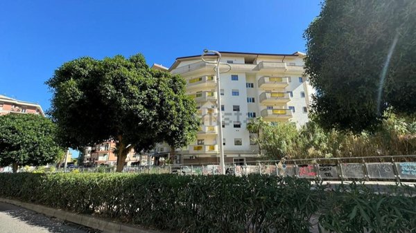 appartamento in vendita a Corigliano-Rossano in zona Rossano
