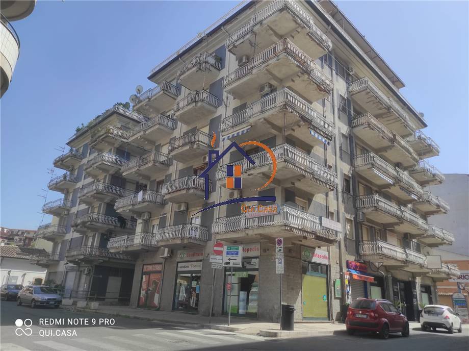 appartamento in vendita a Corigliano-Rossano in zona Rossano Stazione