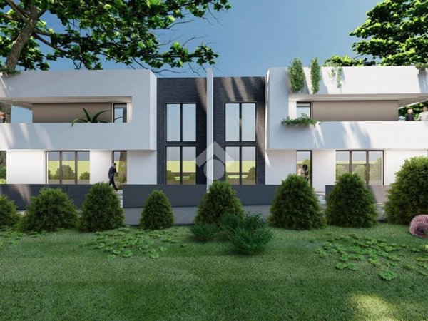 casa indipendente in vendita a Corigliano-Rossano in zona Rossano Stazione