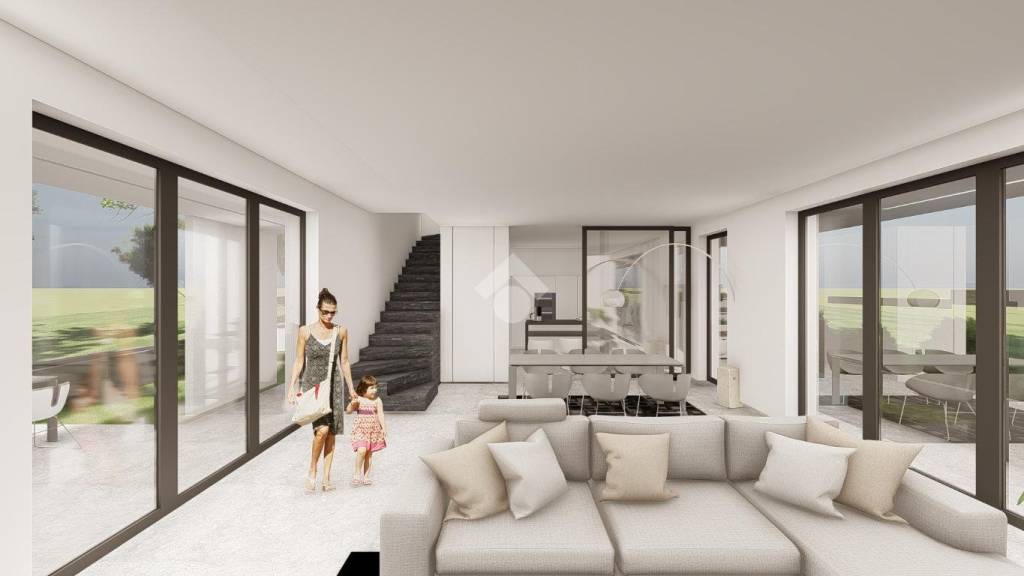 casa indipendente in vendita a Corigliano-Rossano in zona Rossano Stazione