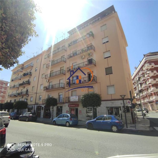 appartamento in vendita a Corigliano-Rossano