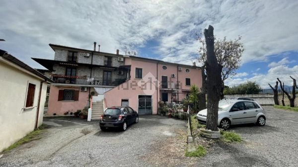 appartamento in vendita a Corigliano-Rossano in zona Rossano
