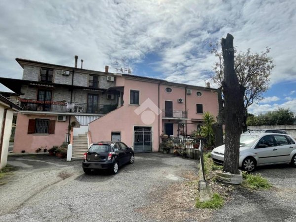 appartamento in vendita a Corigliano-Rossano in zona Rossano