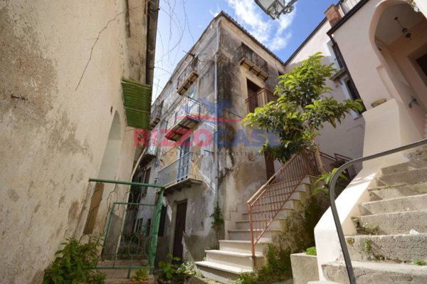 appartamento in vendita a Corigliano-Rossano in zona Rossano