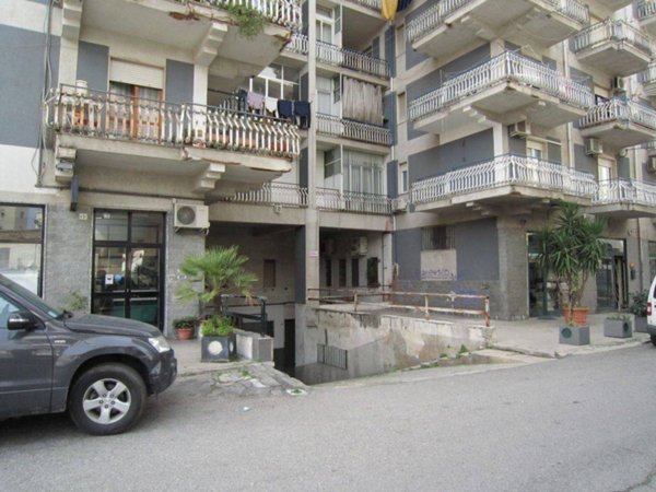 locale commerciale in vendita a Corigliano-Rossano in zona Rossano Stazione