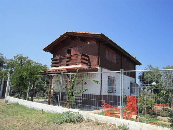 casa indipendente in vendita a Corigliano-Rossano in zona Rossano