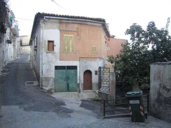 appartamento in vendita a Corigliano-Rossano in zona Rossano