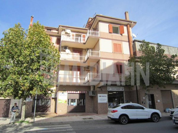 appartamento in vendita a Corigliano-Rossano in zona Rossano