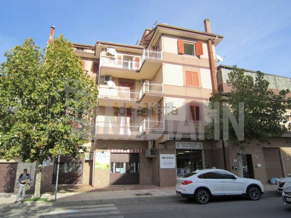 appartamento in vendita a Corigliano-Rossano in zona Rossano