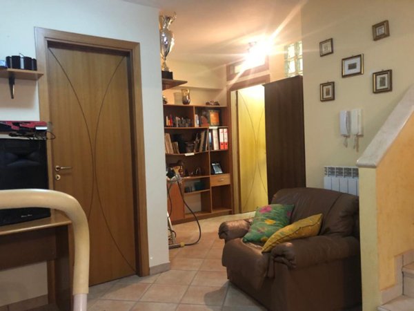 casa semindipendente in vendita a Corigliano-Rossano