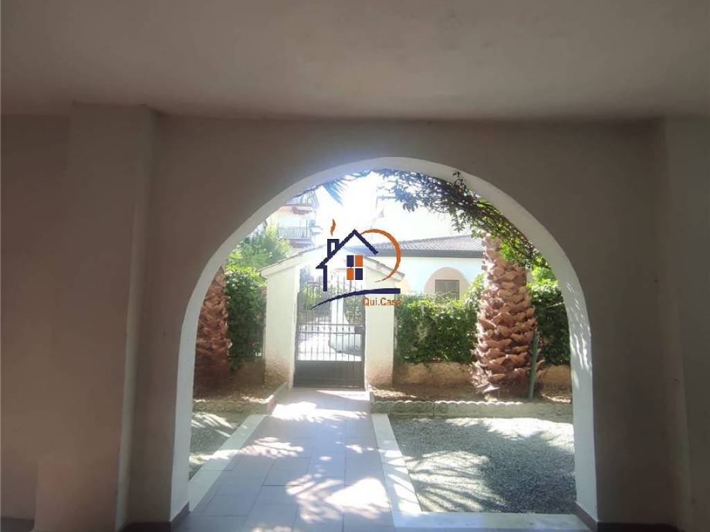 appartamento in vendita a Corigliano-Rossano