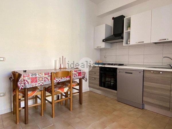 appartamento in vendita a Corigliano-Rossano