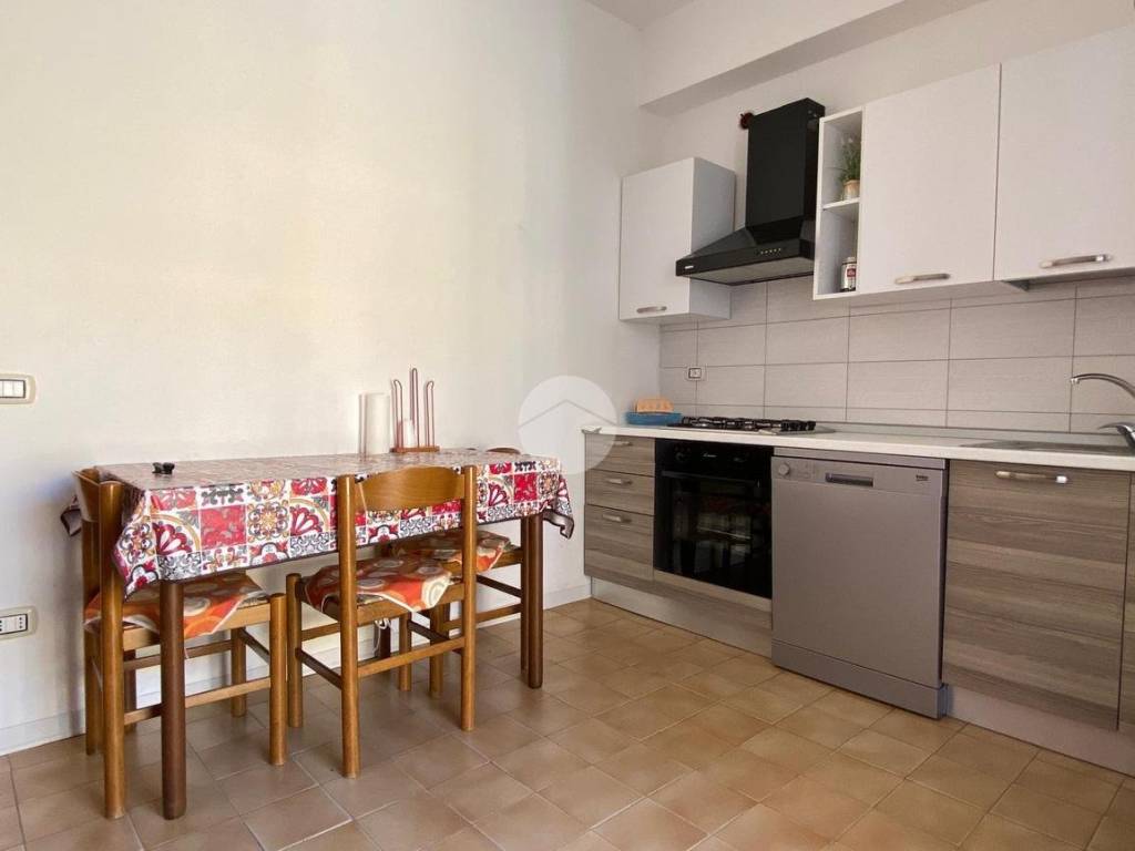 appartamento in vendita a Corigliano-Rossano