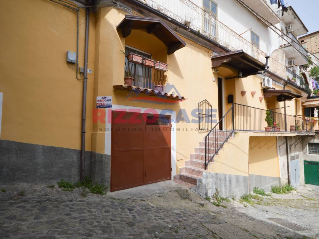 appartamento in vendita a Corigliano-Rossano in zona Rossano