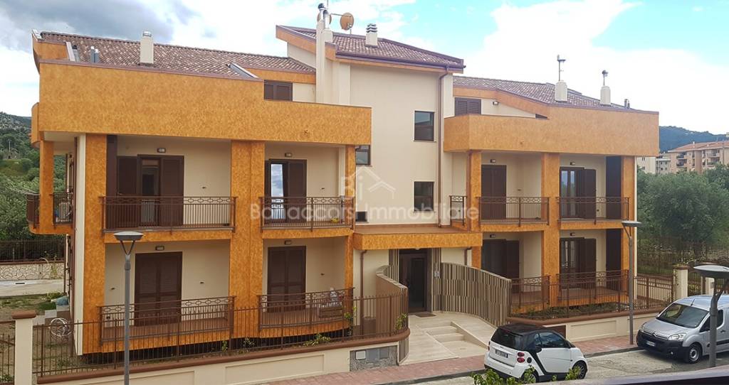 appartamento in vendita a Corigliano-Rossano in zona Rossano